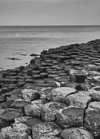 Giant's causeway, Chaussée des Géants   |   9  /  47    |